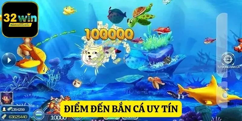 Áp dụng chiến thuật săn cá đúng cách tăng cơ hội thu lời lớn