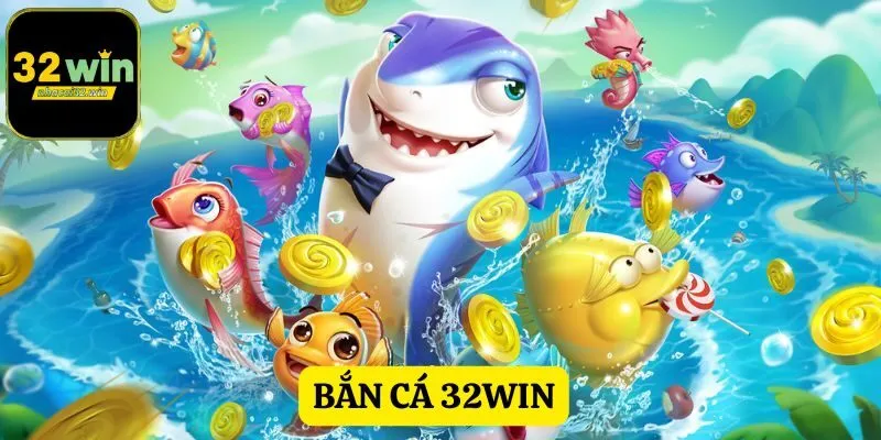 Bắn cá đổi thưởng mang đến cơ hội phiêu lưu dưới đáy đại dương