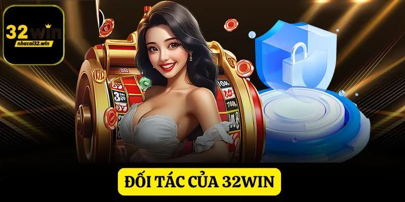 Nhà cái đã hợp tác với các nền tảng cung cấp game uy tín