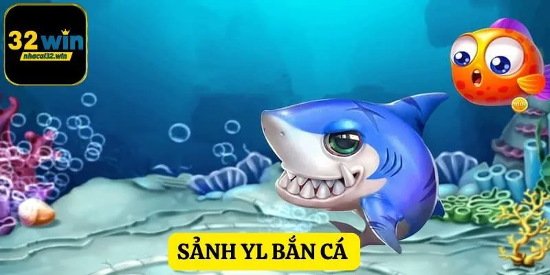 Sảnh YL bắn cá cung cấp đa dạng tựa game siêu hấp dẫn